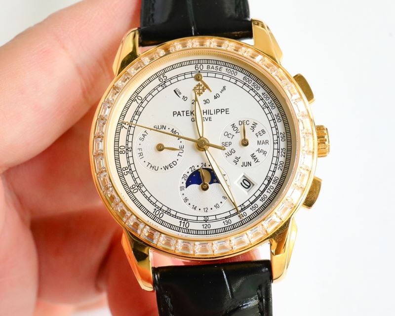 PATEK PHILIPPE Watches